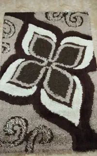 ۲ عدد قالیچه