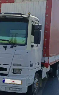 بادسان B8 مدل 78