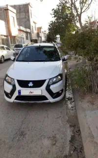 کوییک بسیارتمیز بدون رنگ