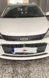 ام وی ام ۳۱۵ پلاس اتوماتیک