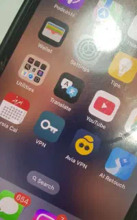 گوشی سامسونگ A32