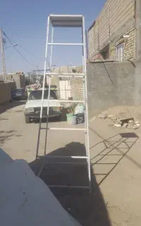 چهارپایه 3 متری