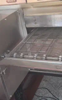 فرپیتزا ریلی دهنه ۷۰درحد