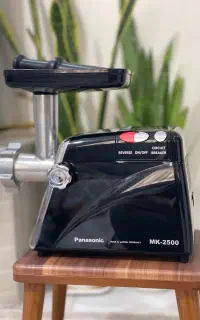 چرخ گوشت پاناسونیک مدل MK-2500