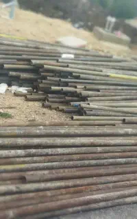 فروش لوله داربستی