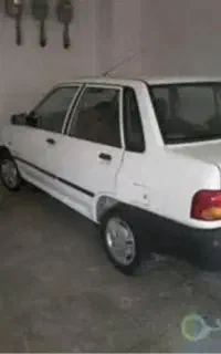 پراید مدل 80تا 85 اگهی بخون اول