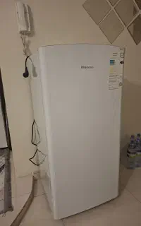 یخچال فریزر ۱۰ فوت هایسنس