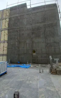 بنایی سفتکاری سیمانکاری