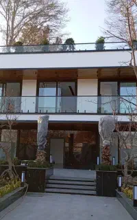 پنجره دوجداره UPVC/آلومینیوم/توری پلیسه/انواع شیشه