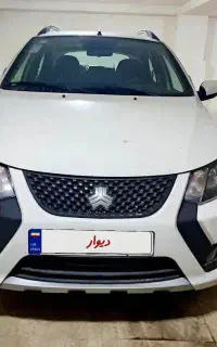 کوئیک مدل ۱۴۰۲ کارکرد ۹۰۰۰ و در حد صفر