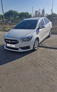 شاهین GL دنده ای
