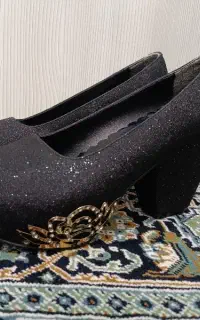 کفش مجلسی زنانه
