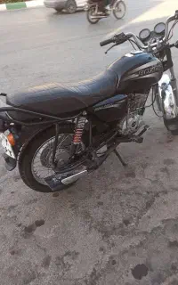 موتور باکسر اصلی 94