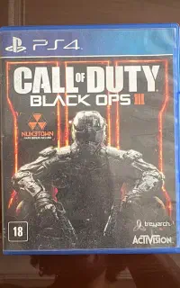 بازی black ops 3 بلک اپس ۳