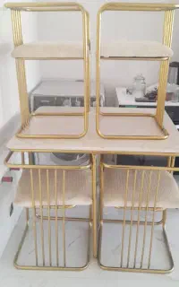 میز ناهار خوری