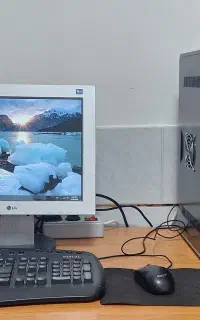 فروش کامپیوتر در حد نو