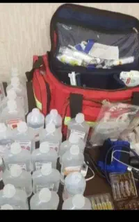 خدمات پرستاری در منزل