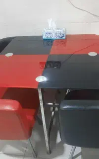 وسایل ساندویچی