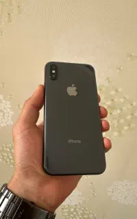 آیفون X