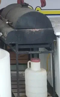 باربیکیو