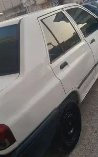پراید‌مدل‌۹۶
