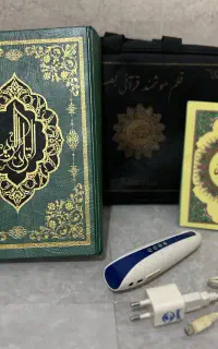 قلم هوشمند قرآنی بصیر
