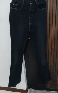 شلوارجین نوسایز ۳۶