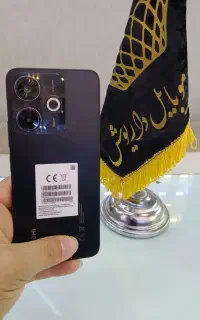 شیائومی 13xوc85وc75در حد آک