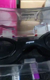 عینک شنا برند