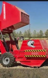 خدمات سنگ جمع کنی