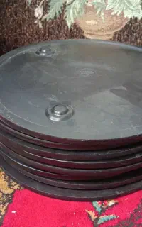 تخته سرو  پیتزا