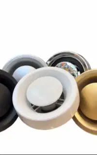 عامل هواکش سایلنت. هواکش دنا.هواکش خیام