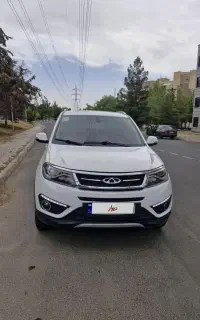 تیگو5 مدل۹۷ درحد صفر