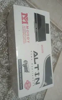 یک عدد هود مدل آلتون