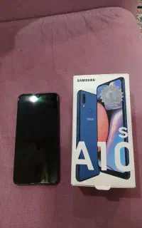 گوشی سامسونگ a10s