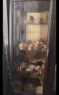 بوفه سالم