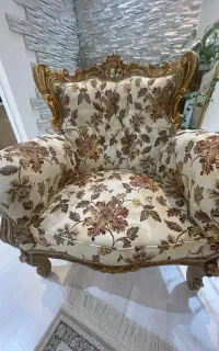 ست مبلمان و ناهارخوری