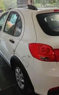 کوییک ۱۴۰۱ بدون رنگ