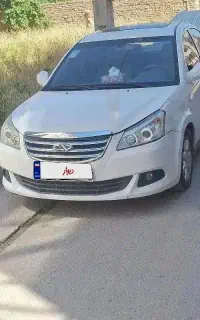 باسلام یک دستگاه خودرو mvm550اوتمات