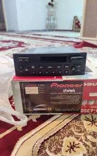 ضبط کاسک