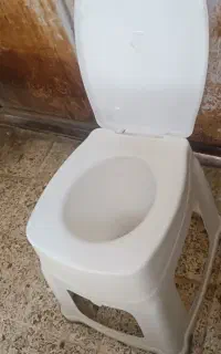 توالت فرهنگی