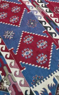 روفرشی زیبا و خوشرنگ