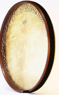 دف نوازی