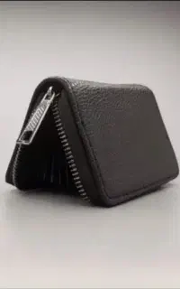کیف پول گمشده