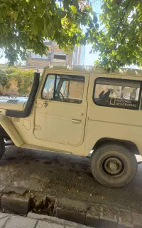 جیب تیتوا مدل ۵۹