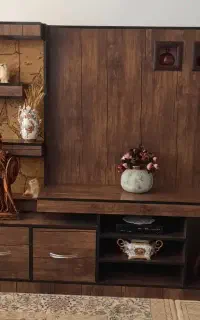 میزتلویزیون MDF درحدنو