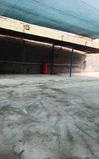 نیروی کارواش