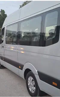 فروش مینی بوس اچ ۳۵۰