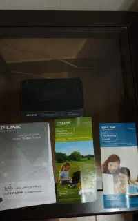 مودم TP link 8811