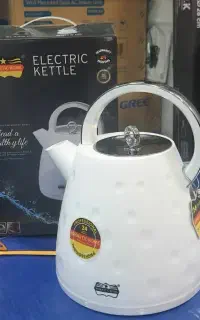 کتری برقی رمانتیک هوم